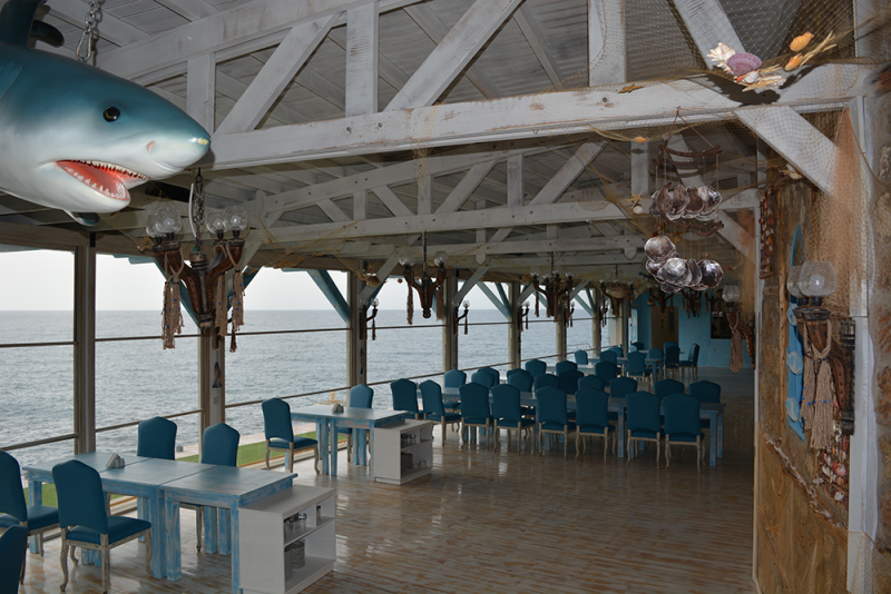 Çınar Ahşap | AHŞAP ÇATI