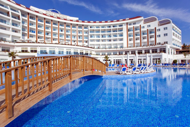 Çınar Ahşap | AHŞAP KÖPRÜ