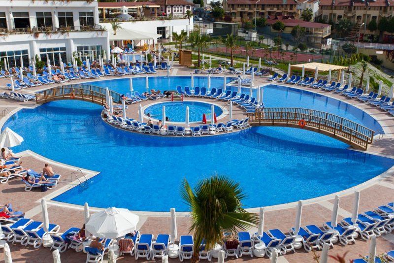 Çınar Ahşap | AHŞAP KÖPRÜ