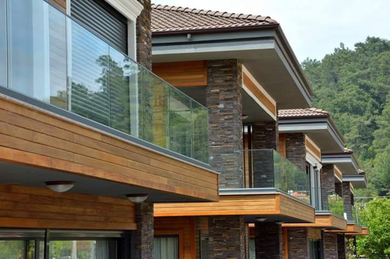 Çınar Ahşap | CEPHE