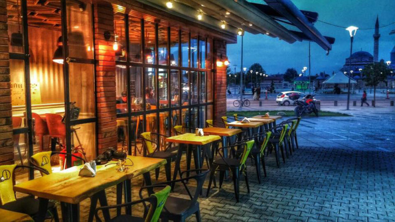 Çınar Ahşap | CEPHE