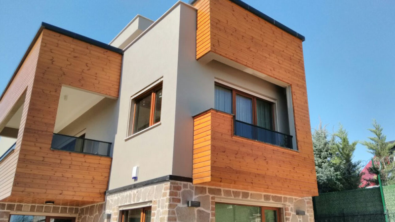 Çınar Ahşap | CEPHE