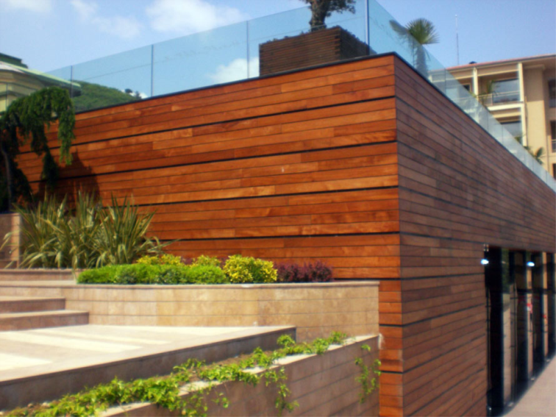 Çınar Ahşap | CEPHE