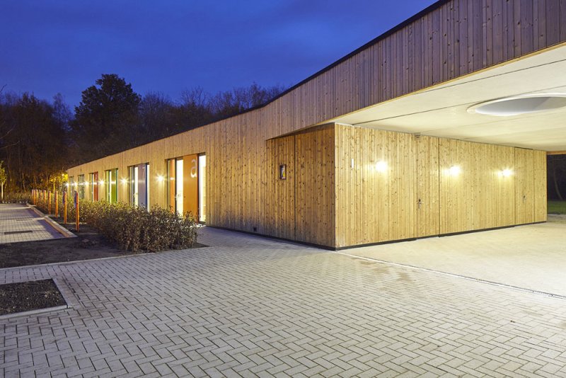 Çınar Ahşap | CEPHE