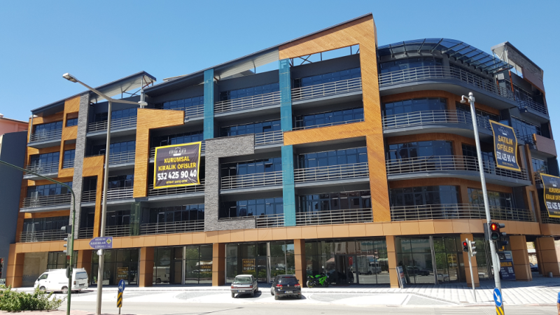 Çınar Ahşap | CEPHE