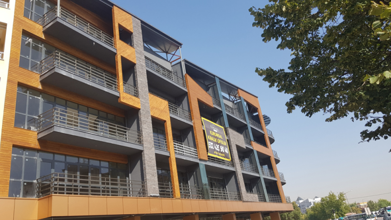 Çınar Ahşap | CEPHE