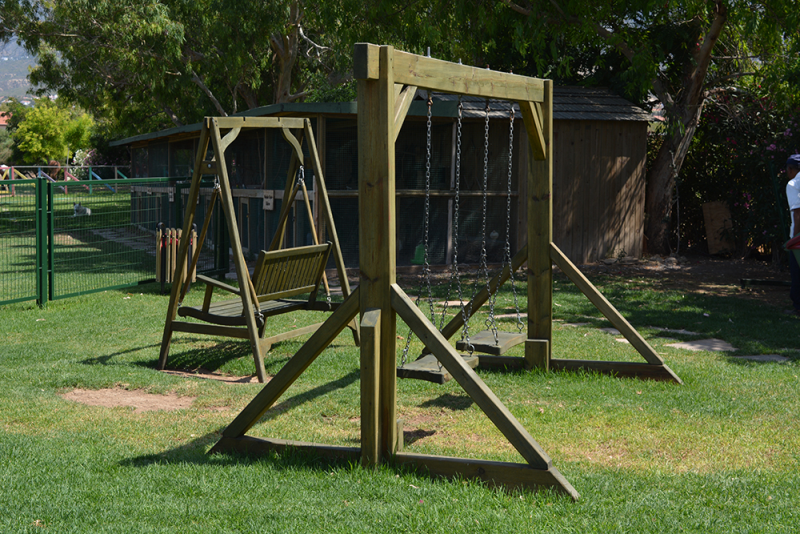 Çınar Ahşap | NET HOLDİNG - MERİT CRYSTAL COVE HOTEL - KIBRIS