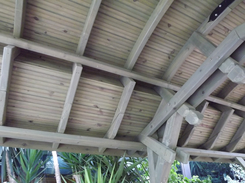 Çınar Ahşap | NET HOLDİNG - MERİT CRYSTAL COVE HOTEL - KIBRIS