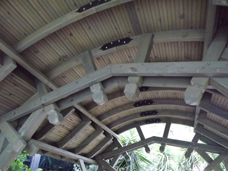 Çınar Ahşap | NET HOLDİNG - MERİT CRYSTAL COVE HOTEL - KIBRIS