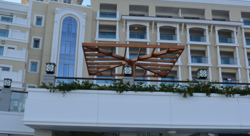 Çınar Ahşap | NET HOLDİNG -  MERİT PREMIUM HOTEL - KIBRIS