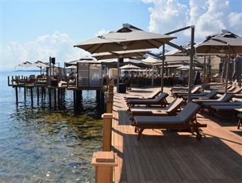 Çınar Ahşap | LORD PALACE HOTEL - KIBRIS