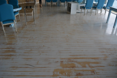 Çınar Ahşap | NET HOLDİNG - MERİT PARK OTEL - KIBRIS