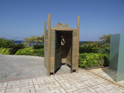 Çınar Ahşap | NET HOLDİNG - MERİT PARK OTEL - KIBRIS