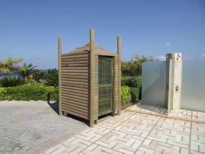 Çınar Ahşap | NET HOLDİNG - MERİT PARK OTEL - KIBRIS