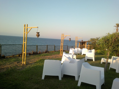 Çınar Ahşap | NET HOLDİNG - MERİT PARK OTEL - KIBRIS