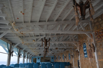 Çınar Ahşap | NET HOLDİNG - MERİT PARK OTEL - KIBRIS