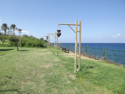 Çınar Ahşap | NET HOLDİNG - MERİT PARK OTEL - KIBRIS