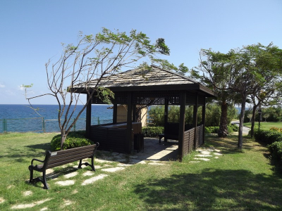 Çınar Ahşap | NET HOLDİNG - MERİT PARK OTEL - KIBRIS