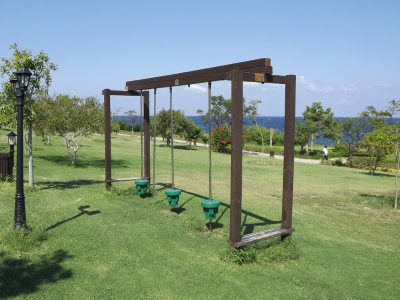 Çınar Ahşap | NET HOLDİNG - MERİT PARK OTEL - KIBRIS