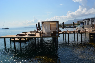 Çınar Ahşap | LORD PALACE HOTEL - KIBRIS