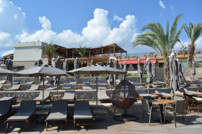 Çınar Ahşap | LORD PALACE HOTEL - KIBRIS