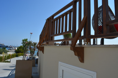 Çınar Ahşap | LORD PALACE HOTEL - KIBRIS