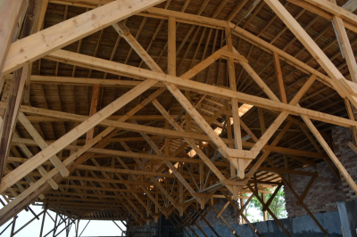 Çınar Ahşap | NET HOLDİNG - MERİT PARK OTEL - KIBRIS