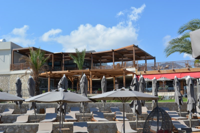 Çınar Ahşap | LORD PALACE HOTEL - KIBRIS