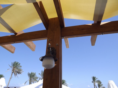 Çınar Ahşap | NET HOLDİNG - MERİT PARK OTEL - KIBRIS