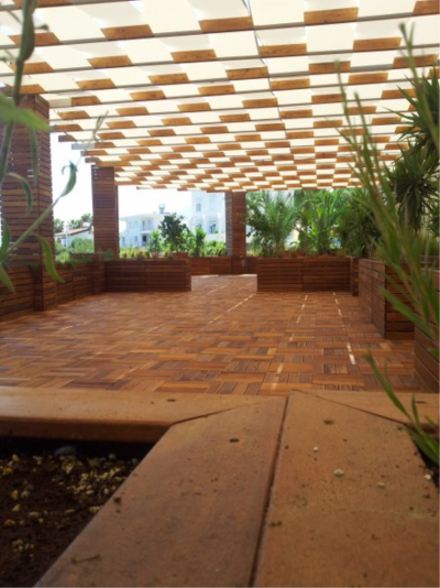 Çınar Ahşap | OSCAR GROUP - VUNİ PALACE HOTEL - KIBRIS