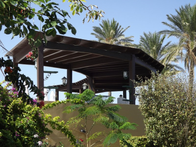 Çınar Ahşap | NET HOLDİNG - MERİT PARK OTEL - KIBRIS