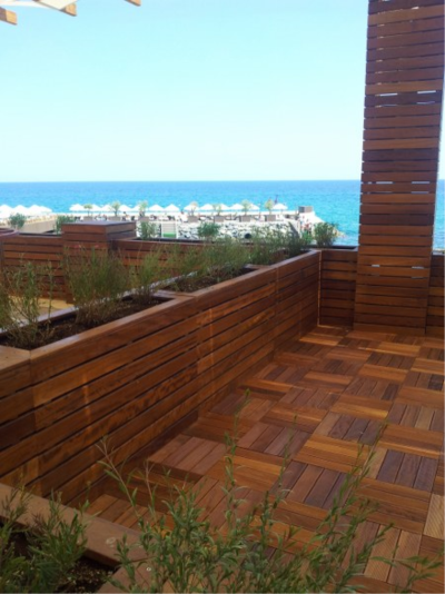 Çınar Ahşap | OSCAR GROUP - VUNİ PALACE HOTEL - KIBRIS