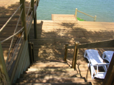 Çınar Ahşap | CLUP IŞIL TATİL KÖYÜ - BODRUM