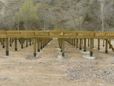 Çınar Ahşap | DOĞAN HOLDİNG - SEMA DOĞAN PARKI - GÜMÜŞHANE