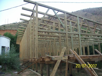 Çınar Ahşap | DOĞAN HOLDİNG - SEMA DOĞAN PARKI - GÜMÜŞHANE