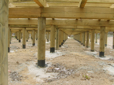 Çınar Ahşap | DOĞAN HOLDİNG - SEMA DOĞAN PARKI - GÜMÜŞHANE