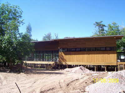 Çınar Ahşap | DOĞAN HOLDİNG - SEMA DOĞAN PARKI - GÜMÜŞHANE