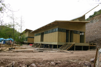 Çınar Ahşap | DOĞAN HOLDİNG - SEMA DOĞAN PARKI - GÜMÜŞHANE