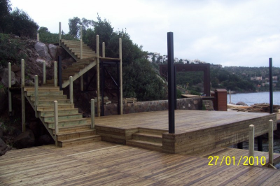 Çınar Ahşap | ERDEM HOLDİNG - ZEYNEL ABİDİN ERDEM - BODRUM