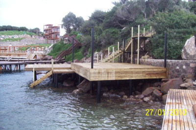 Çınar Ahşap | ERDEM HOLDİNG - ZEYNEL ABİDİN ERDEM - BODRUM