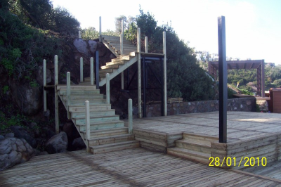 Çınar Ahşap | ERDEM HOLDİNG - ZEYNEL ABİDİN ERDEM - BODRUM