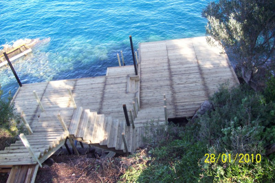 Çınar Ahşap | ERDEM HOLDİNG - ZEYNEL ABİDİN ERDEM - BODRUM