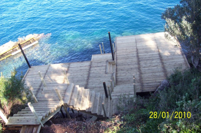 Çınar Ahşap | ERDEM HOLDİNG - ZEYNEL ABİDİN ERDEM - BODRUM