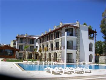 Çınar Ahşap | İBRAHİM TATLISES - TATLISES OTEL - BODRUM