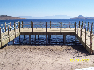 Çınar Ahşap | ORTAKENT BELEDİYESİ - BODRUM