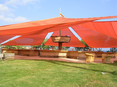 Çınar Ahşap | DEDEMAN HOLDİNG - CLUP AQUA PARK - BODRUM