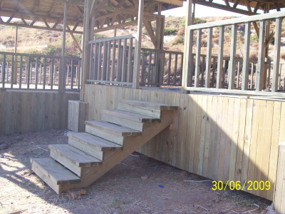 Çınar Ahşap | ORTAKENT BELEDİYESİ - BODRUM