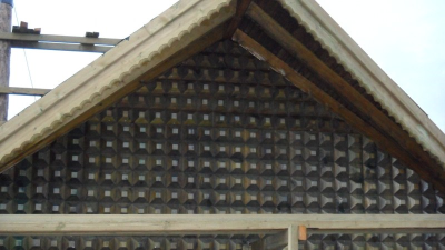 Çınar Ahşap | ORTAKENT BELEDİYESİ - BODRUM