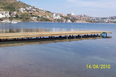 Çınar Ahşap | CASA NOVA SİTELERİ - BODRUM