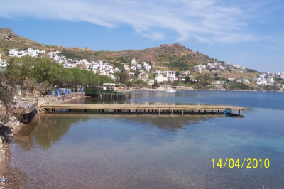 Çınar Ahşap | CASA NOVA SİTELERİ - BODRUM